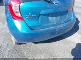 Nissan Versa 3N1CE2CP1EL376559 снимка