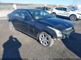 Cadillac Ats 1G6AA5RX8E0130424 снимка