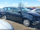 Dodge Grand Caravan Se 2C4RDGBG8ER197558 снимка