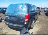 Dodge Grand Caravan Se 2C4RDGBG8ER197558 снимка