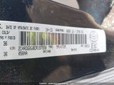 Dodge Grand Caravan Se 2C4RDGBG8ER197558 снимка
