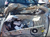 Kia Forte 2.0L Ex KNAFU4A21B5428264 снимка