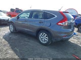 Honda Cr-V 2HKRM4H70FH130103 снимка