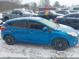 Ford Focus Se 1FAHP3K29CL379779 photo