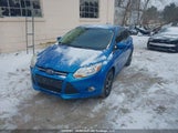 Ford Focus Se 1FAHP3K29CL379779 снимка