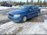 Volkswagen Jetta S 3VW267AJ7GM346171 снимка