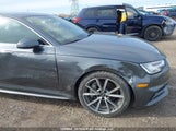 Audi A4 WAUENAF4XJN009703 photo