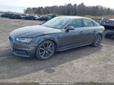 Audi A4 WAUENAF4XJN009703 fotografie