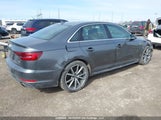 Audi A4 WAUENAF4XJN009703 снимка