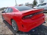 Dodge Charger Gt 2C3CDXHG4MH501796 снимка