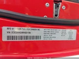 Dodge Charger Gt 2C3CDXHG4MH501796 снимка