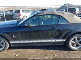 Ford Mustang 1ZVFT84N865205435 снимка