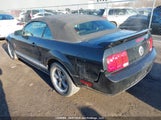Ford Mustang 1ZVFT84N865205435 снимка