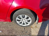 Toyota Corolla Le 5YFBPMBEXMP243184 снимка