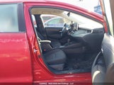 Toyota Corolla Le 5YFBPMBEXMP243184 снимка