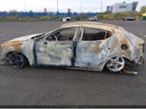 Mazda Mazda3 Sport JM1BPALM9L1154228 снимка
