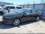 Chevrolet Malibu Lt 1G1ZD5ST7JF142983 снимка