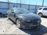Chevrolet Malibu Lt 1G1ZD5ST7JF142983 снимка