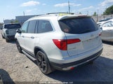 Honda Pilot 5FNYF6H93GB502746 снимка