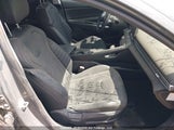 Hyundai Elantra Hybrid Luxury KMHLN4DJ6RU114739 photo