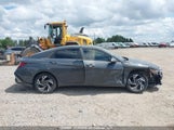 Hyundai Elantra Hybrid Luxury KMHLN4DJ6RU114739 снимка