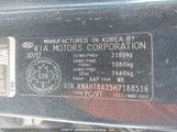 Kia Rondo KNAHT8A35H7188516 снимка