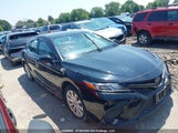 Toyota Camry Se/Se Night Shade 4T1G11AK6LU962930 снимка