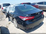 Toyota Camry Se/Se Night Shade 4T1G11AK6LU962930 снимка