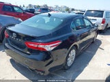Toyota Camry Se/Se Night Shade 4T1G11AK6LU962930 fotografie