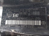 Toyota Camry Se/Se Night Shade 4T1G11AK6LU962930 fotografie