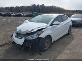 Hyundai Elantra 5NPDH4AE6FH566400 снимка