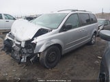 Dodge Grand Caravan Se 2D4RN4DE0AR169192 снимка