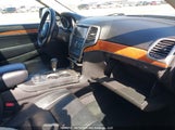 Jeep Grand Cherokee Overland 1C4RJFCT2CC272064 снимка