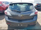 Mazda Mazda3 Gx JM1BL1KF6D1776933 снимка