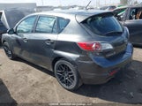 Mazda Mazda3 Gx JM1BL1KF6D1776933 снимка