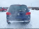 Volkswagen Tiguan Trendline WVGHV7AX0GW578997 fotografie