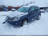 Volkswagen Tiguan Trendline WVGHV7AX0GW578997 fotografie