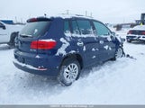 Volkswagen Tiguan Trendline WVGHV7AX0GW578997 снимка
