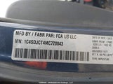 Dodge Durango R/T 1C4SDJCT4MC720043 снимка