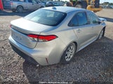 Toyota Corolla Le 5YFB4MDE3RP209018 снимка
