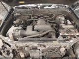 Toyota Sequoia Limited 5TDBT48A86S257854 снимка