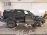 Toyota Sequoia Limited 5TDBT48A86S257854 снимка