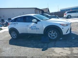 Mazda Cx-3 Touring JM1DKFC79M1507521 снимка