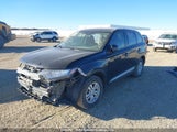 Mitsubishi Outlander Es JA4AZ2A31LZ610952 снимка