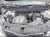 Kia Sorento 5XYKWDA21DG420994 снимка