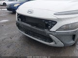 Hyundai Kona Se KM8K12AB4NU798032 снимка