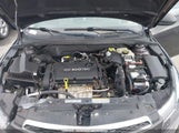 Chevrolet Cruze Ls 1G1PL5SH0E7454682 снимка