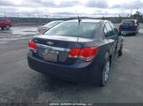 Chevrolet Cruze Ls 1G1PL5SH0E7454682 снимка
