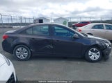 Chevrolet Cruze Ls 1G1PL5SH0E7454682 снимка
