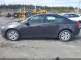 Chevrolet Cruze Ls 1G1PL5SH0E7454682 снимка